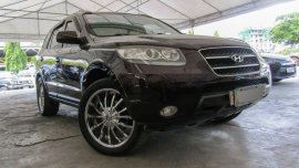 2008 Hyundai Santa Fe for sale