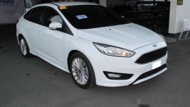 Ford Focus Titanium 2016 for sale