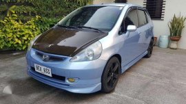 2001 Honda Fit for sale 