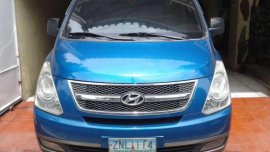 2008 Hyundai Grand Starex CRDI Automatic for sale 