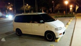Nissan Serena 1995 crdi FOR SALE