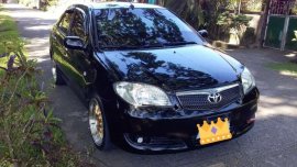 Toyoya Vios 2007 for sale