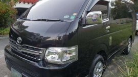 Toyota Grandia 2011 for sale 