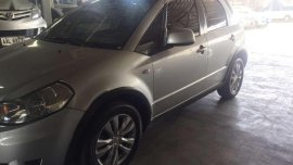 Suzuki SX4 2015 for sale