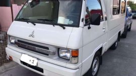 Mitsubishi L300 FB 2014 MT Diesel