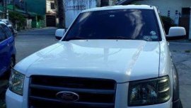 Ford Ranger XLT 2008 pick up for sale 