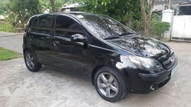 Hyundai Getz diesel 2009 for sale 