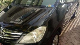 2010 Toyota Innova for sale
