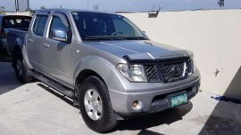2008 Nissan Navara LE for sale 