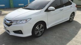 Honda City 2016 for sale