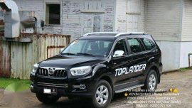 Foton Toplander 2018 for sale