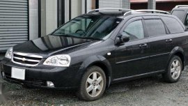 Chevrolet Optra 2006 for sale