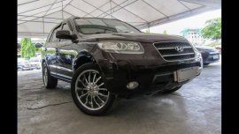 2008 Hyundai Santa Fe for sale