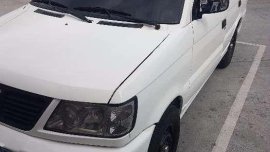 for sale Mitsubishi ADVENTURE TX manual DIESEL 2013