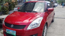 Suzuki Swift 2013 for sale 