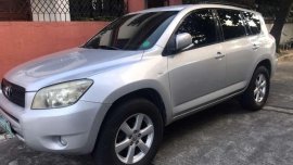 2006 Toyota Rav4 AT for sale 