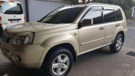 2012 Nissan Xtrail 2.0L AT gasoline for sale 