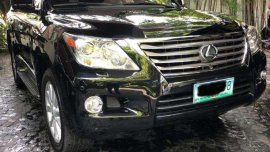 2012 Lexus LX570 for sale