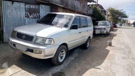 Toyota Revo GLX 2001 Diesel for sale 