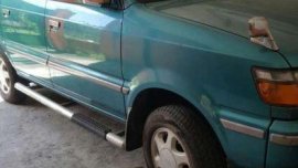 Toyota Revo glx 1999 for sale