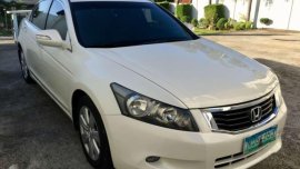 Honda Accord 35V 2010 for sale 