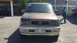 Toyota Revo 2002 (Negotiable) for sale 