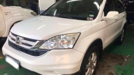 2010 Honda CRV for sale 
