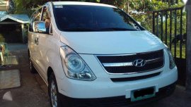 Hyundai Grand Starex 2011 for sale