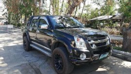 ISUZU Dmax 2012 for sale 