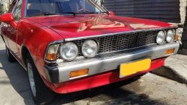 1978 Mitsubishi Galant for sale