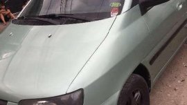 Hyundai Matrix 2003 mdl MT for sale 