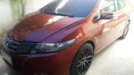 Honda City 2010 for sale