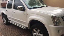 2008 Isuzu Dmax AT 4x4 PRICE DROPPED