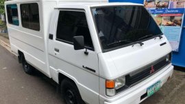2007 Mitsubishi FB L300 Van for sale 