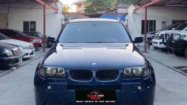2005 BMW X3 Local AT for sale 