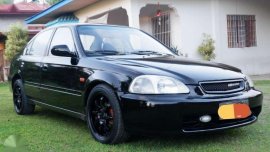 Honda Civic VTI 1998 for sale 