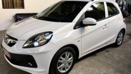 Honda Brio 2015 for sale 