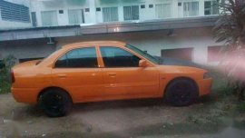 Mitsubishi Lancer Pizza 1997 for sale 