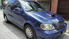 Kia Sedona 2003 for sale