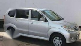Toyota Avanza J 2006 for sale 