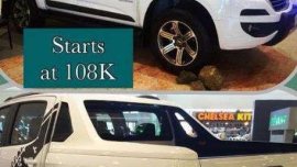 CHEVROLET COLORADO 2018 FOR SALE