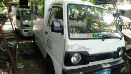 2010 Suzuki Multicab fb body for sale 