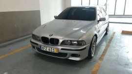 BMW 525i MSport 2003 for sale 