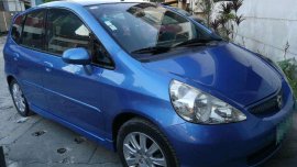 Honda Jazz 2006 for sale
