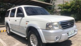 2003 Ford Everest for sale