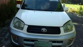 Toyota Rav4 2003 FOR SALE
