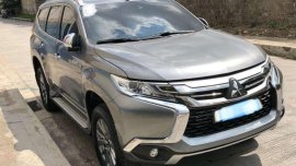 2016 Mitsubishi Montero Sport for sale 