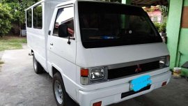 Mitsubishi L300FB 1995 model for sale 