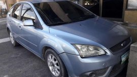 Ford Focus 18L 5DR 2008 REPRICED