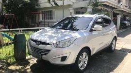 Hyundai Tucson Theta 2011 mdl for sale 